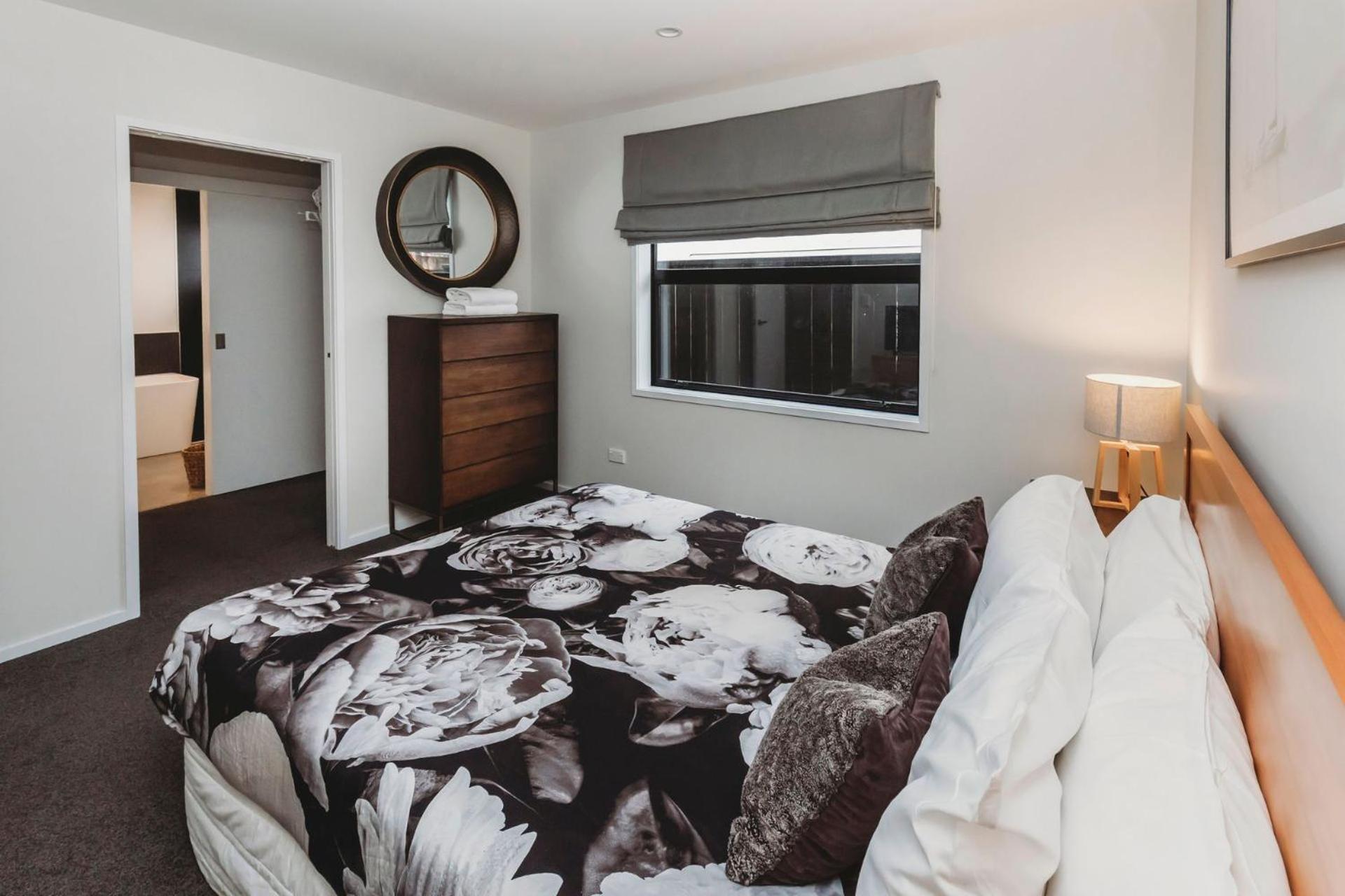 ניו פלימות' Perfect On Powderham Prime Inner City Location מראה חיצוני תמונה