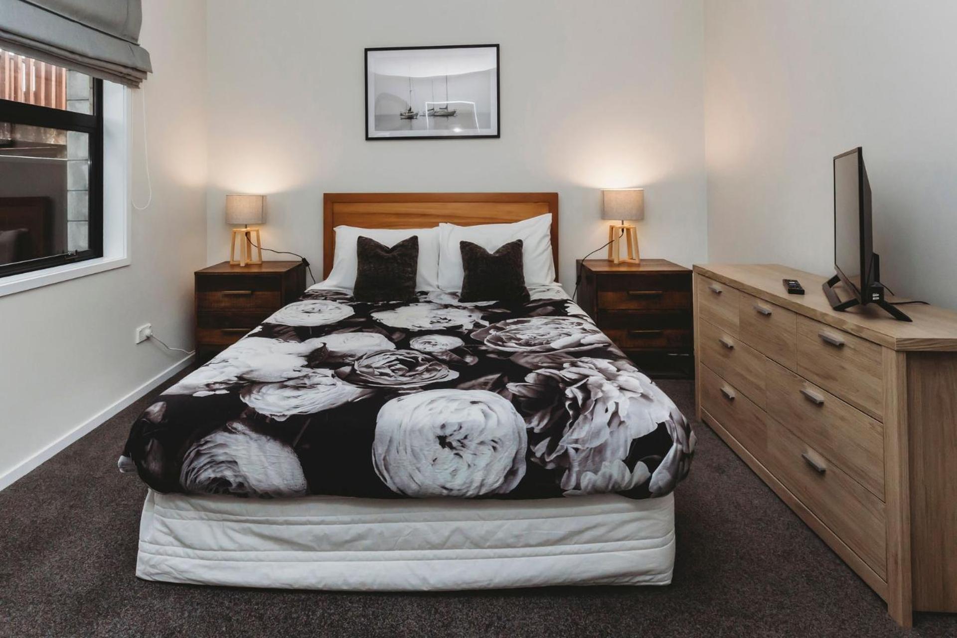 ניו פלימות' Perfect On Powderham Prime Inner City Location מראה חיצוני תמונה