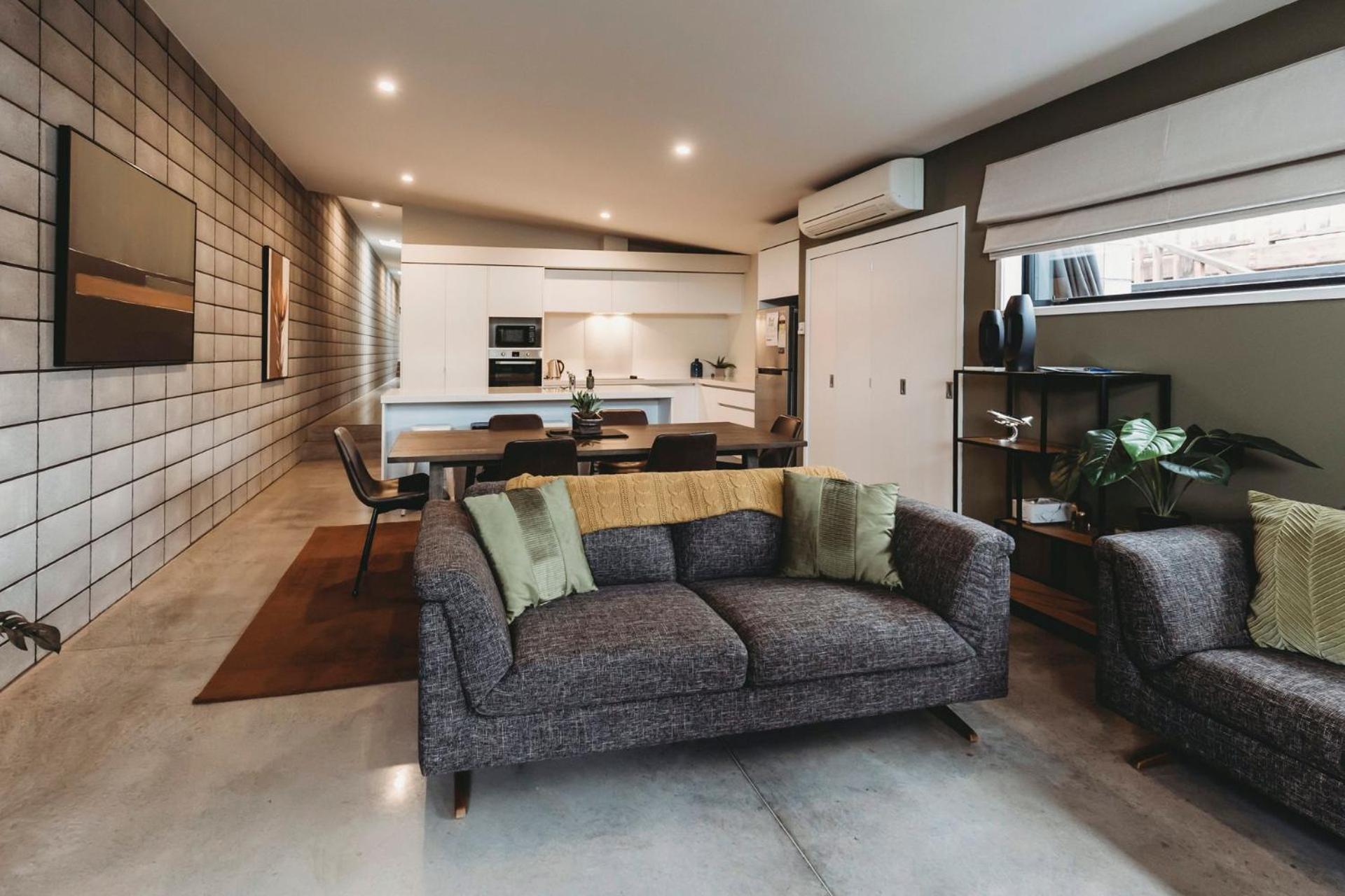ניו פלימות' Perfect On Powderham Prime Inner City Location מראה חיצוני תמונה