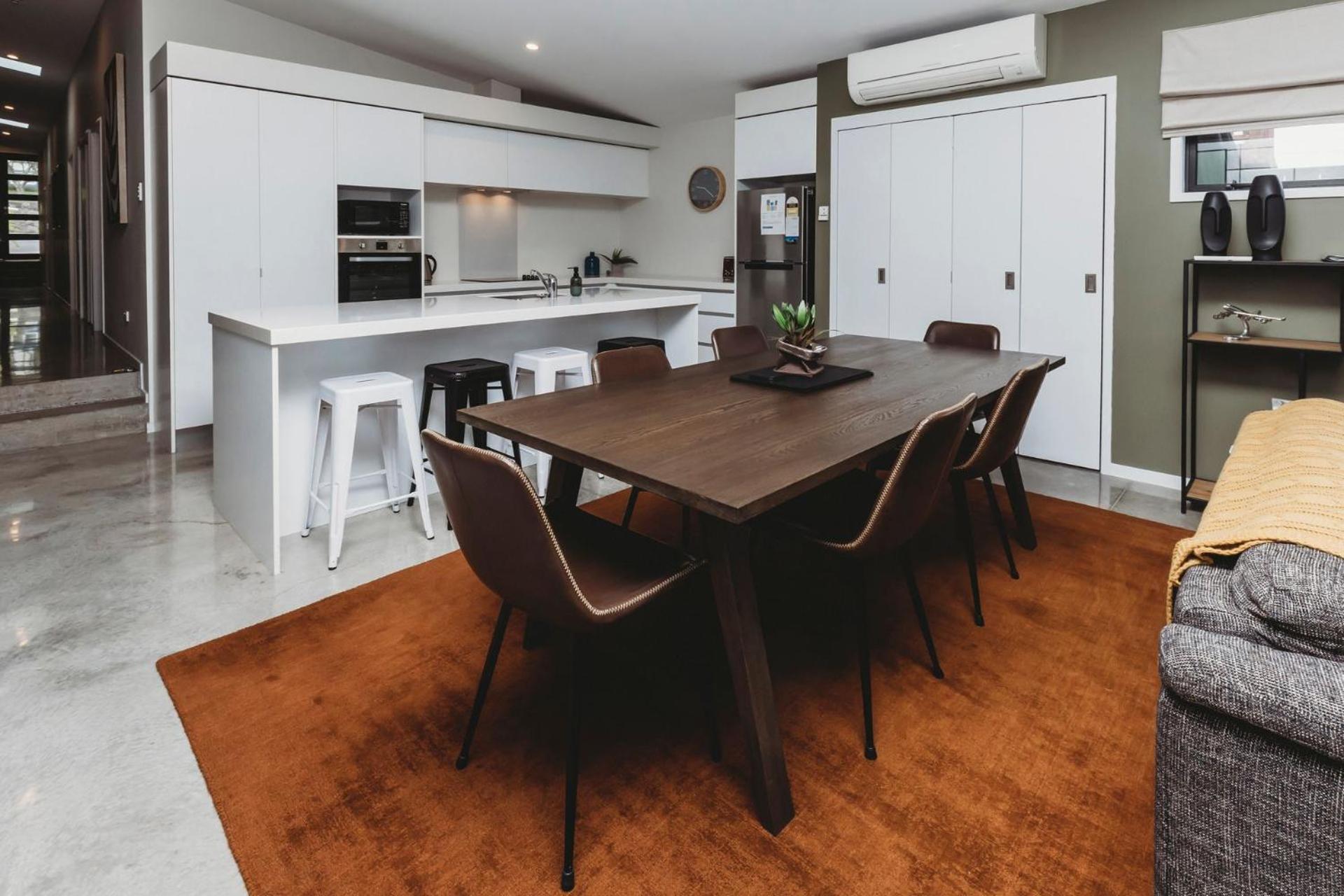 ניו פלימות' Perfect On Powderham Prime Inner City Location מראה חיצוני תמונה