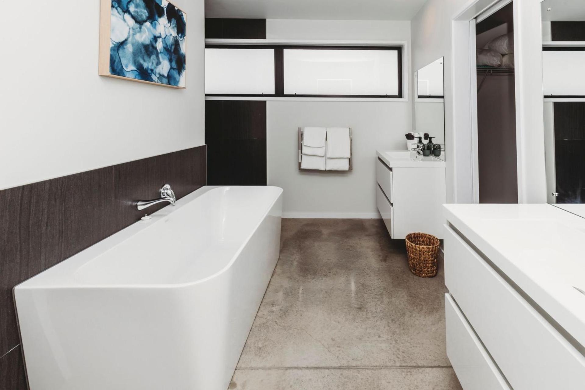 ניו פלימות' Perfect On Powderham Prime Inner City Location מראה חיצוני תמונה