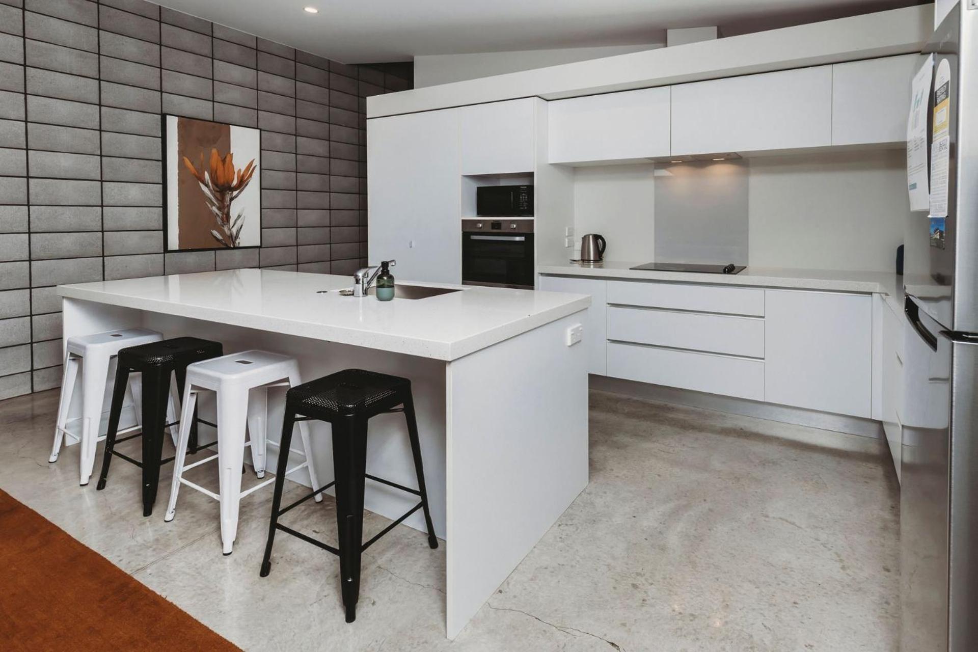 ניו פלימות' Perfect On Powderham Prime Inner City Location מראה חיצוני תמונה