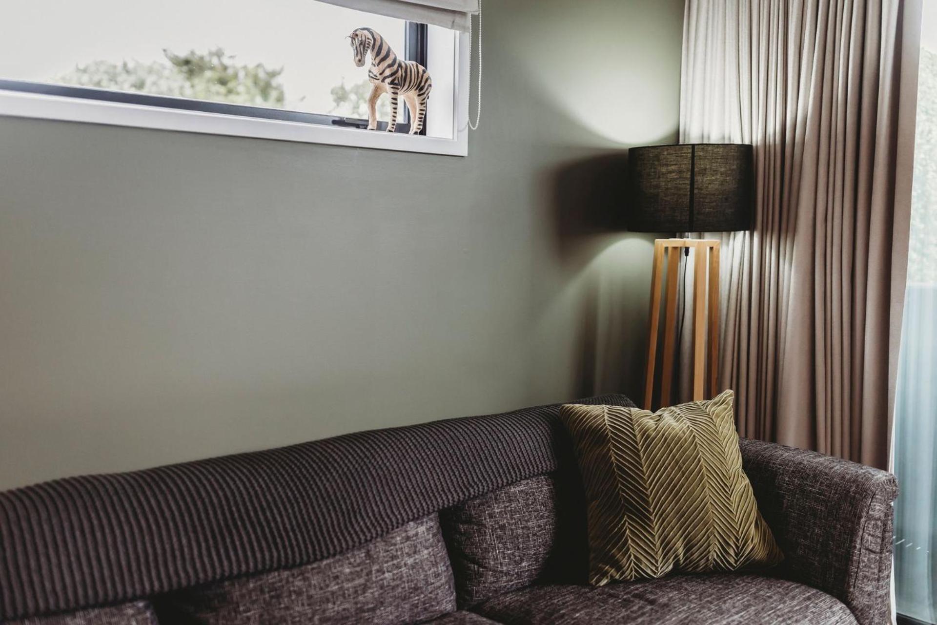 ניו פלימות' Perfect On Powderham Prime Inner City Location מראה חיצוני תמונה