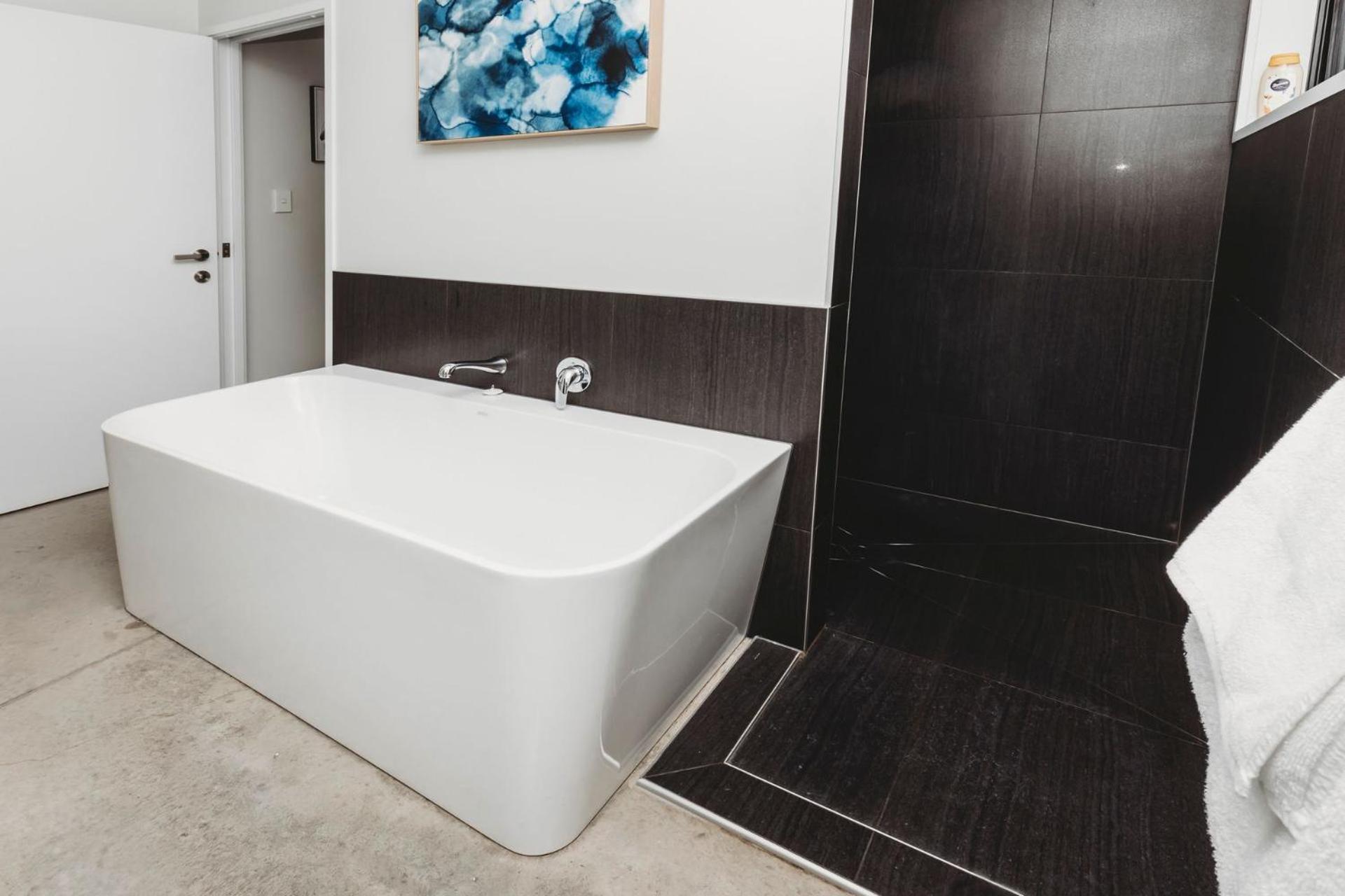 ניו פלימות' Perfect On Powderham Prime Inner City Location מראה חיצוני תמונה