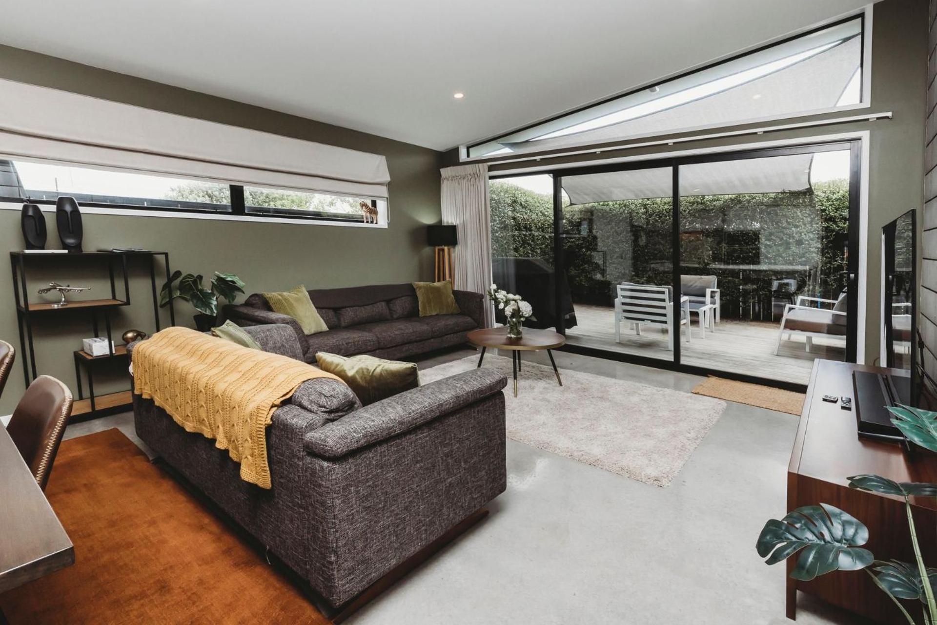 ניו פלימות' Perfect On Powderham Prime Inner City Location מראה חיצוני תמונה
